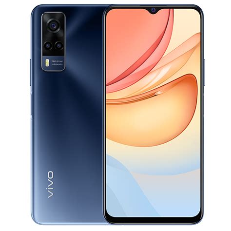 vivo Y53s 4G .